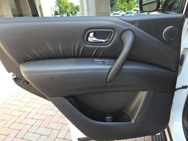 used 2023 Nissan Armada car, priced at $37,989