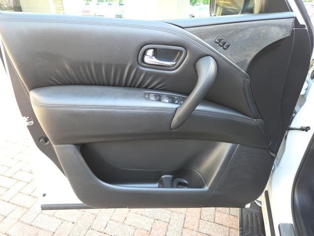 used 2023 Nissan Armada car, priced at $37,989