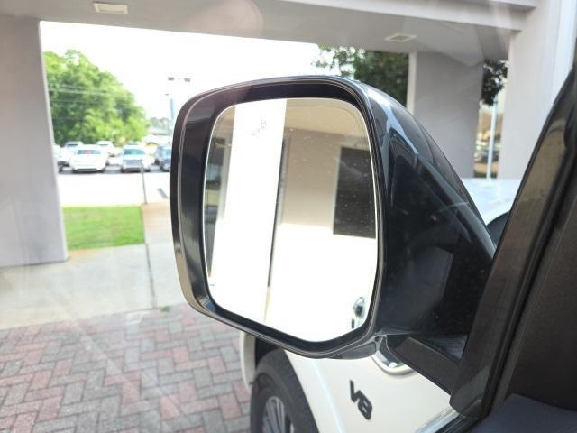 used 2023 Nissan Armada car, priced at $37,989