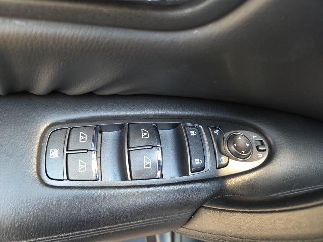 used 2023 Nissan Armada car, priced at $37,989