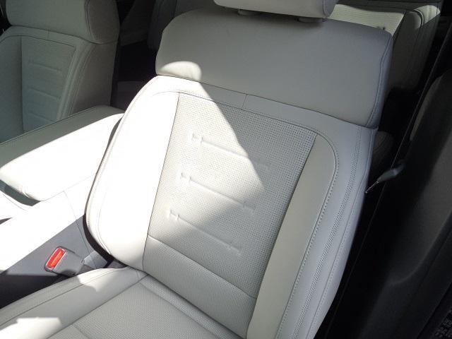 new 2025 Hyundai Santa Fe car, priced at $49,455