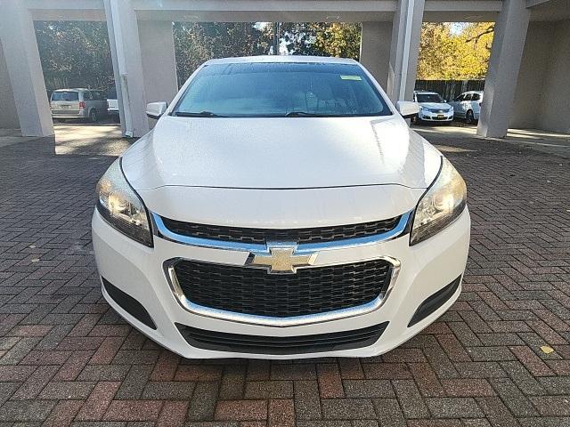 used 2016 Chevrolet Malibu Limited car, priced at $10,999