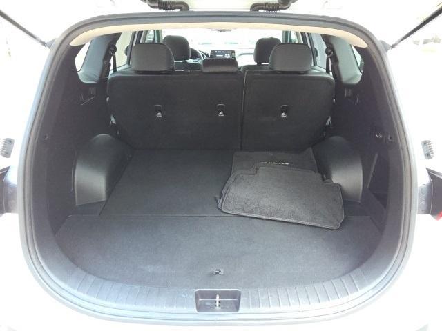used 2022 Hyundai Santa Fe car, priced at $23,500