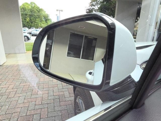 used 2022 Hyundai Santa Fe car, priced at $23,500