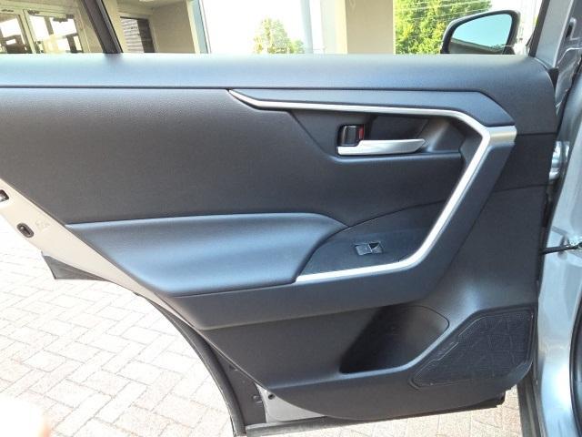 used 2025 Toyota RAV4 car, priced at $33,898