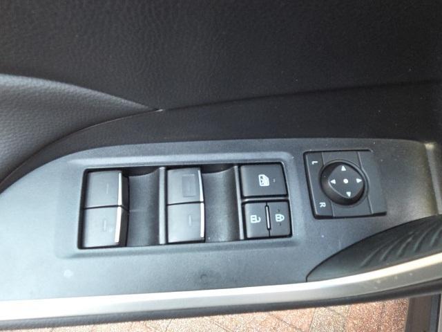 used 2025 Toyota RAV4 car, priced at $33,898