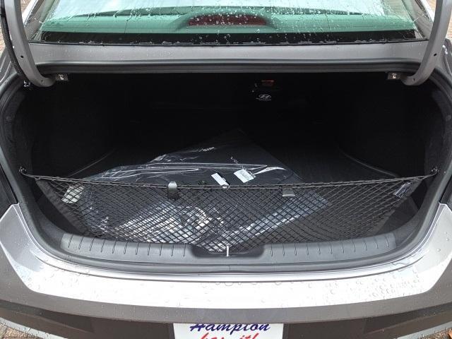 new 2025 Hyundai Elantra car, priced at $25,065