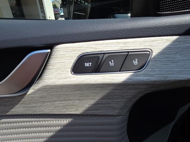 new 2025 Hyundai Palisade car, priced at $53,570