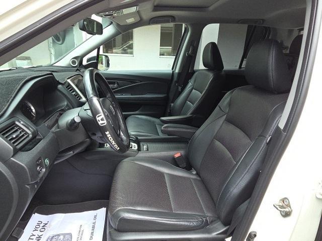 used 2018 Honda Ridgeline car, priced at $26,350
