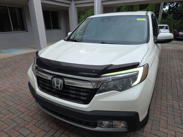used 2018 Honda Ridgeline car, priced at $26,350