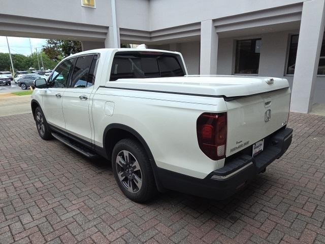 used 2018 Honda Ridgeline car, priced at $26,350