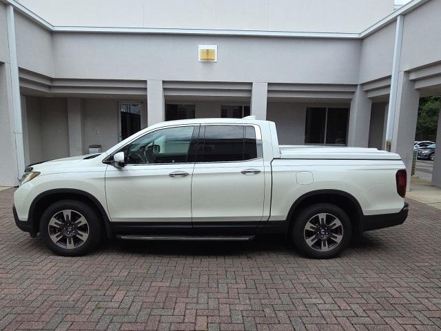 used 2018 Honda Ridgeline car, priced at $26,350