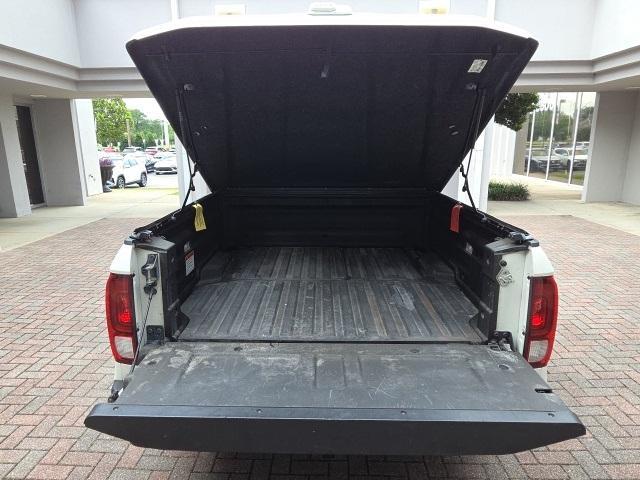 used 2018 Honda Ridgeline car, priced at $26,350
