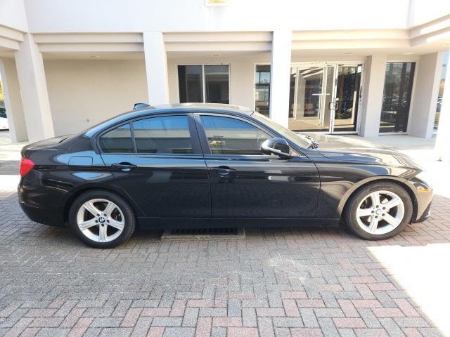 used 2013 BMW 328 car, priced at $8,999