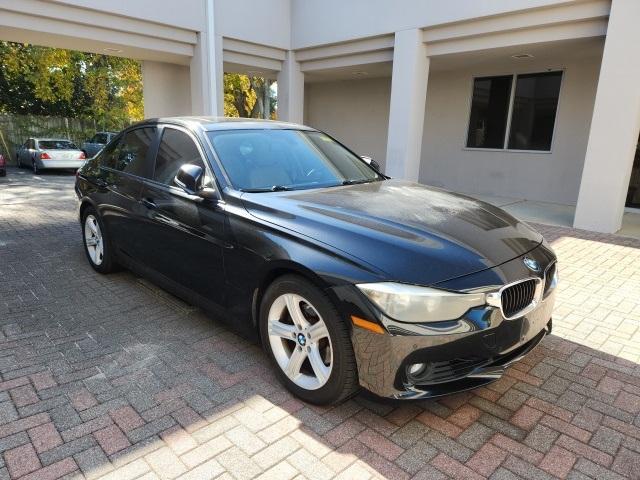 used 2013 BMW 328 car, priced at $8,999