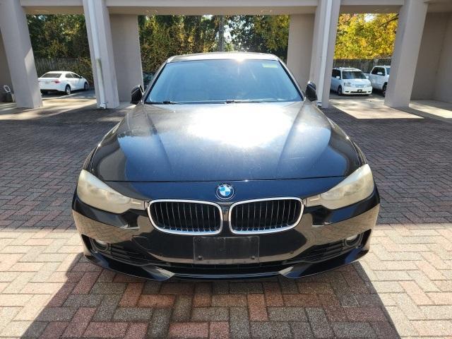 used 2013 BMW 328 car, priced at $8,999