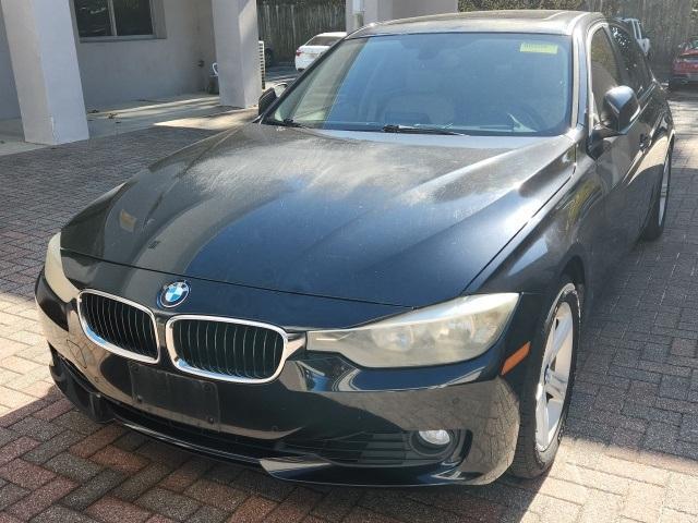 used 2013 BMW 328 car, priced at $8,999