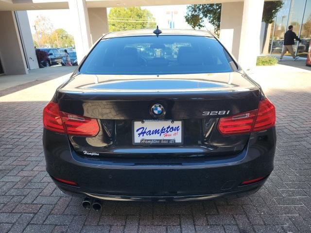 used 2013 BMW 328 car, priced at $8,999