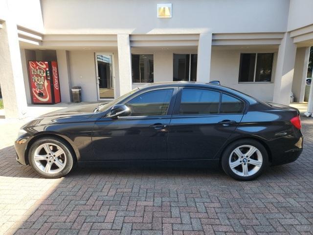 used 2013 BMW 328 car, priced at $8,999