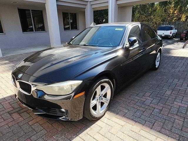 used 2013 BMW 328 car, priced at $8,999