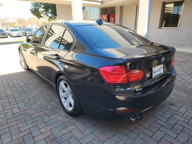 used 2013 BMW 328 car, priced at $8,999