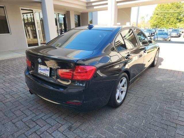 used 2013 BMW 328 car, priced at $8,999