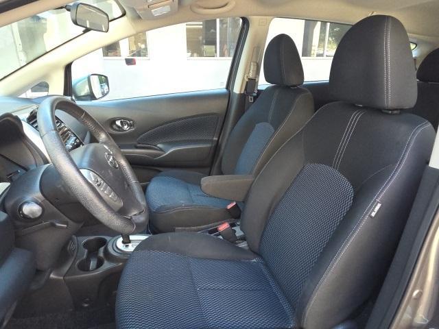 used 2018 Nissan Versa Note car, priced at $8,999