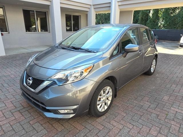 used 2018 Nissan Versa Note car, priced at $8,999