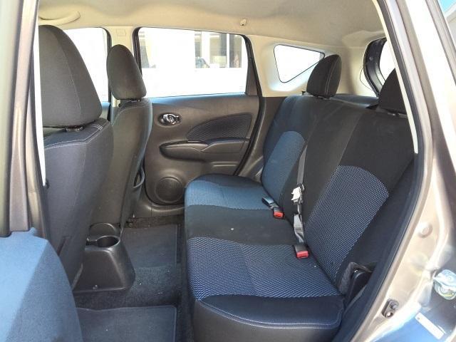 used 2018 Nissan Versa Note car, priced at $8,999