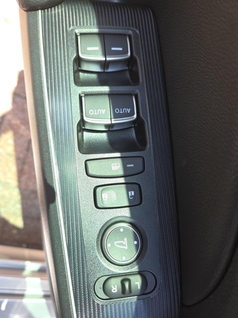 used 2024 Honda Civic car, priced at $29,500
