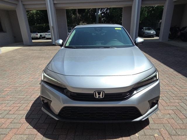 used 2024 Honda Civic car, priced at $29,500