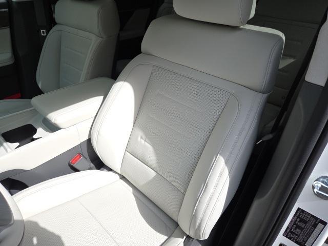 new 2026 Hyundai Santa Fe car, priced at $51,435
