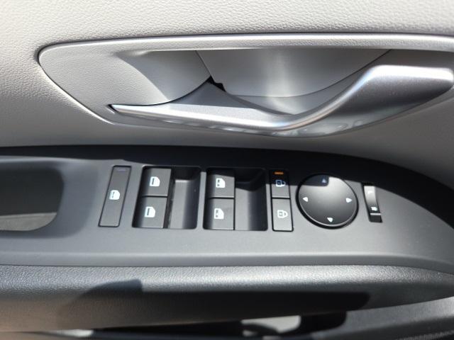 new 2025 Hyundai Tucson car, priced at $35,355