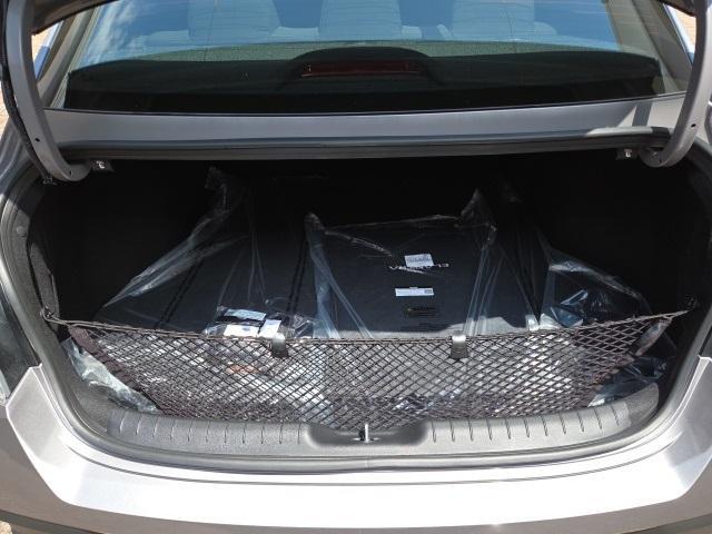 new 2025 Hyundai Elantra car, priced at $25,165