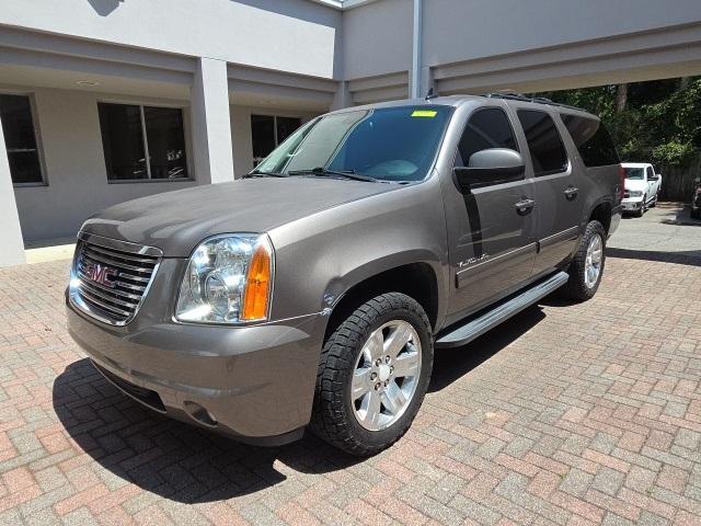 used 2014 GMC Yukon XL car, priced at $10,750