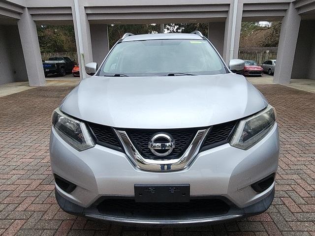 used 2015 Nissan Rogue car, priced at $10,598