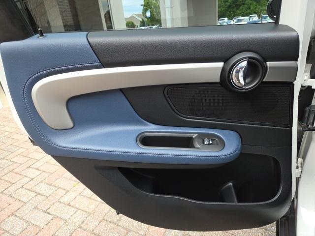 used 2023 MINI Countryman car, priced at $29,295