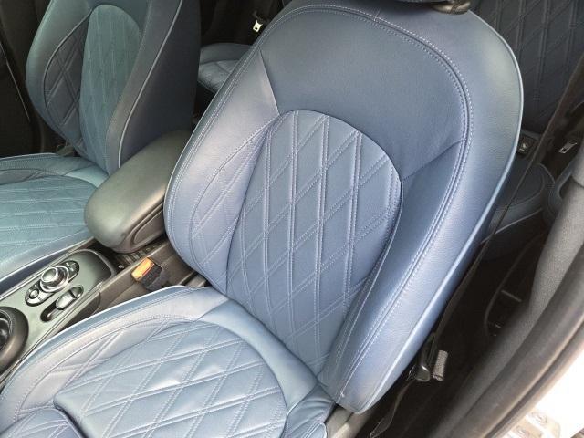 used 2023 MINI Countryman car, priced at $29,295
