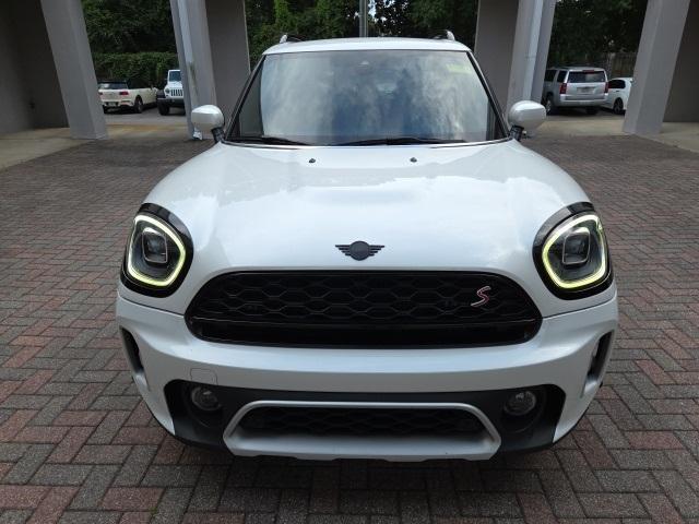 used 2023 MINI Countryman car, priced at $29,295