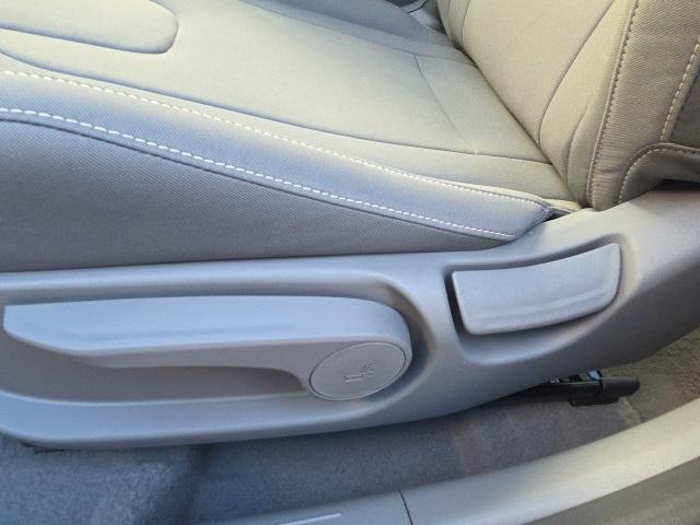 new 2026 Hyundai Elantra car, priced at $26,960