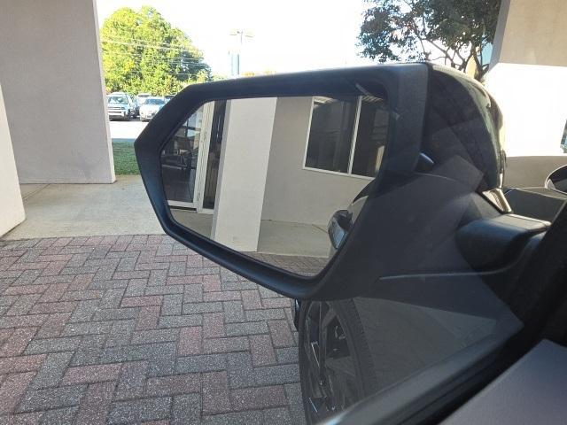 new 2026 Hyundai Elantra car, priced at $26,960