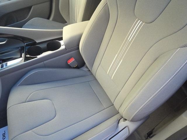 new 2026 Hyundai Elantra car, priced at $26,960