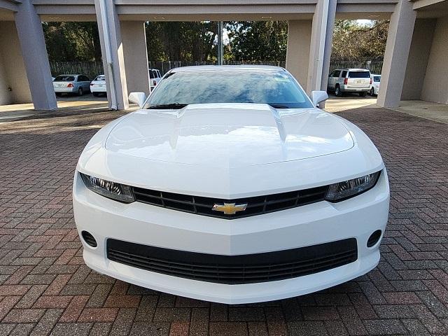 used 2014 Chevrolet Camaro car, priced at $12,499