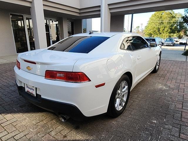 used 2014 Chevrolet Camaro car, priced at $12,499