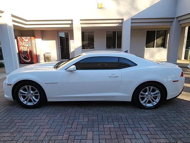 used 2014 Chevrolet Camaro car, priced at $12,499