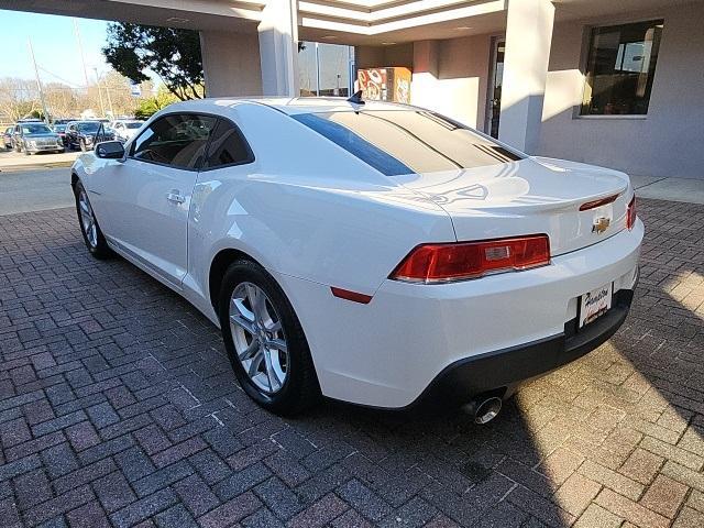 used 2014 Chevrolet Camaro car, priced at $12,499