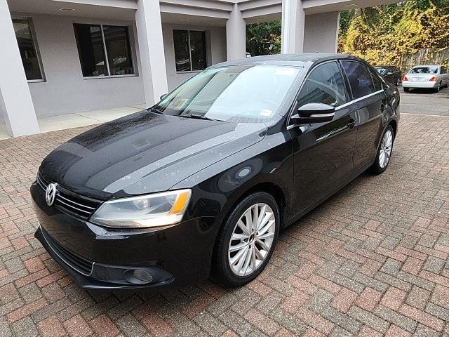 used 2013 Volkswagen Jetta car, priced at $5,200