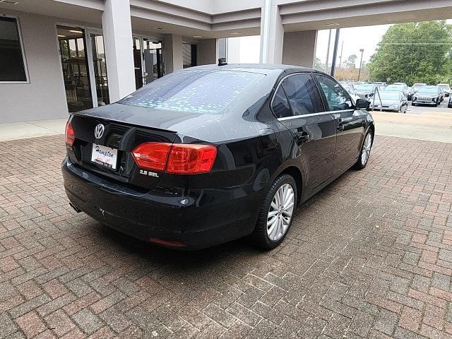 used 2013 Volkswagen Jetta car, priced at $5,200