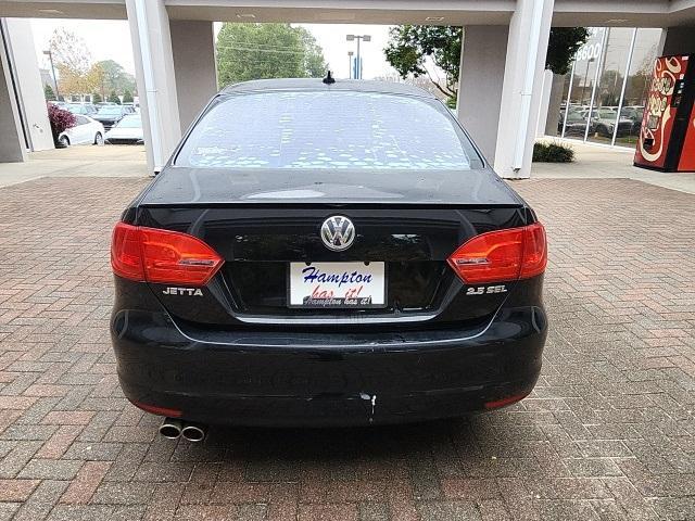 used 2013 Volkswagen Jetta car, priced at $5,200