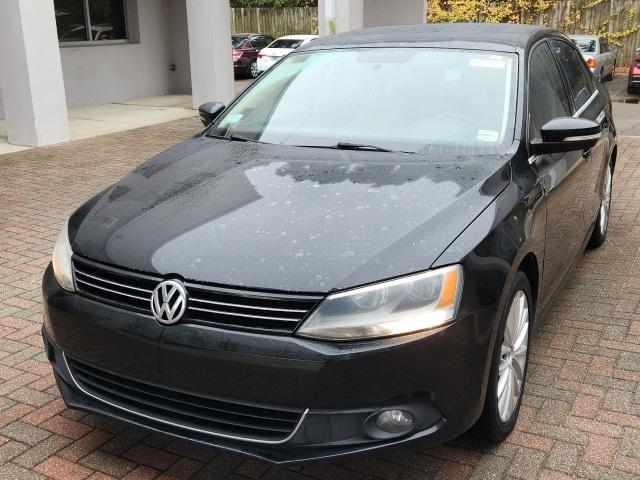 used 2013 Volkswagen Jetta car, priced at $5,200